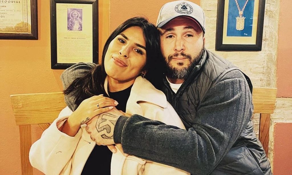 Kiko Rivera e Isa Pantoja posan juntos en medio de las tensiones familiares con Isabel Pantoja