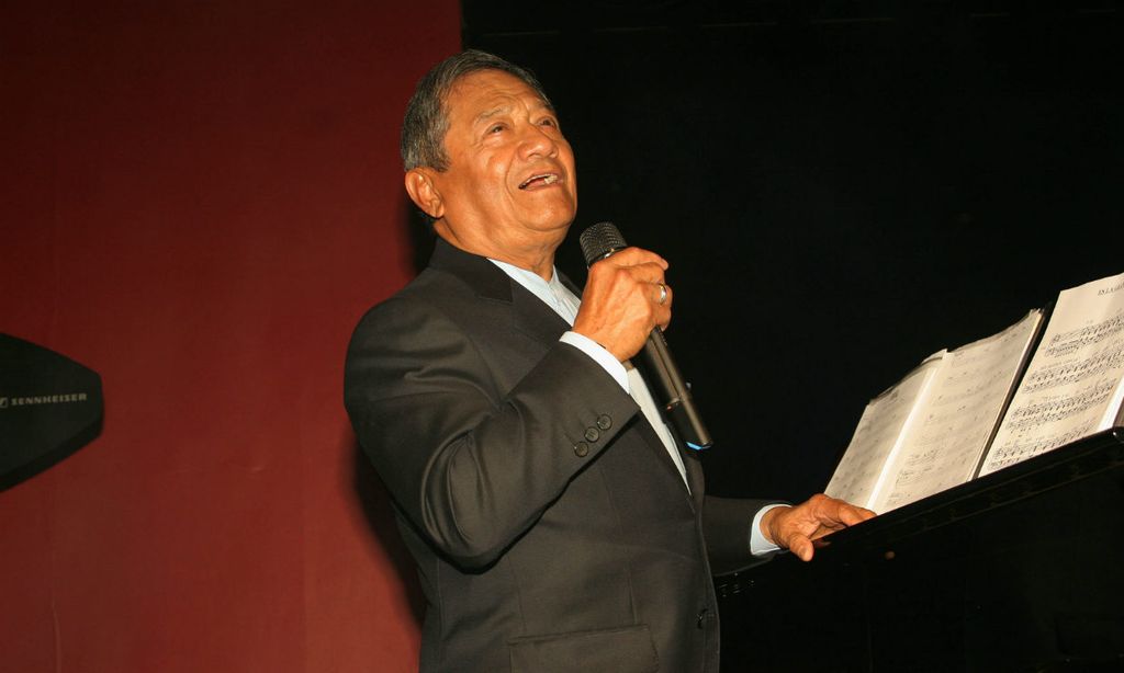 Armando Manzanero 