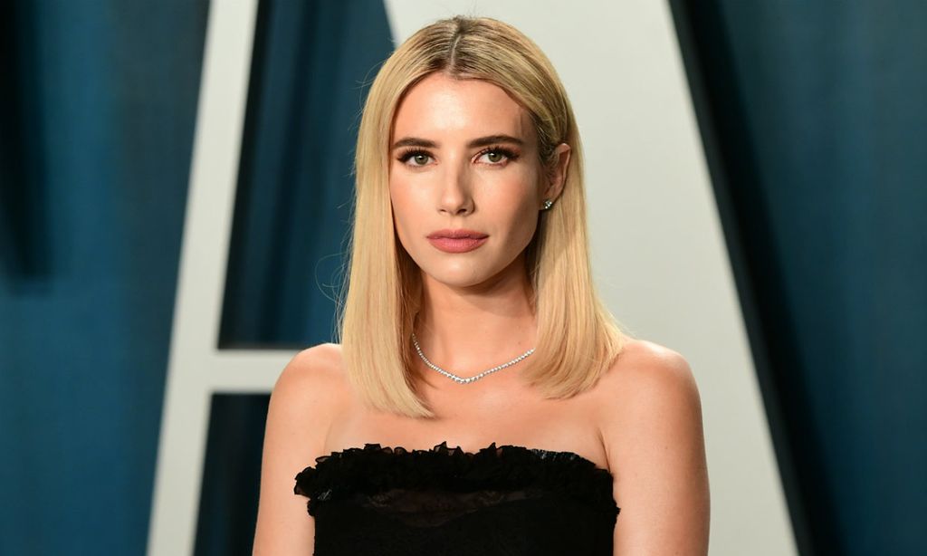 ¡Enhorabuena! Emma Roberts ya es madre de su primer hijo