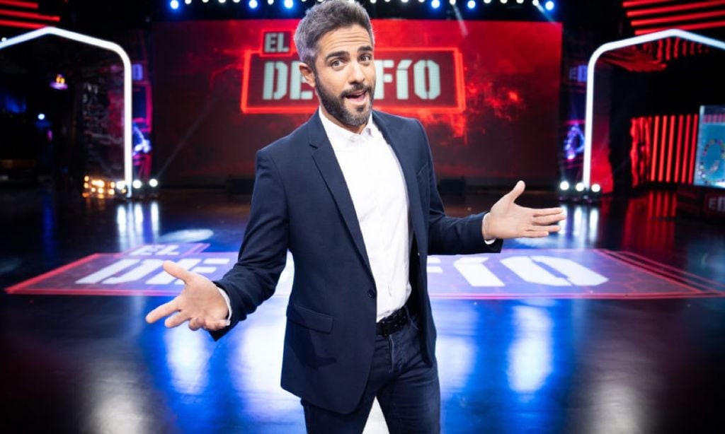 'El Desafío', el nuevo concurso en el que Roberto Leal pondrá a prueba a ocho 'celebs'