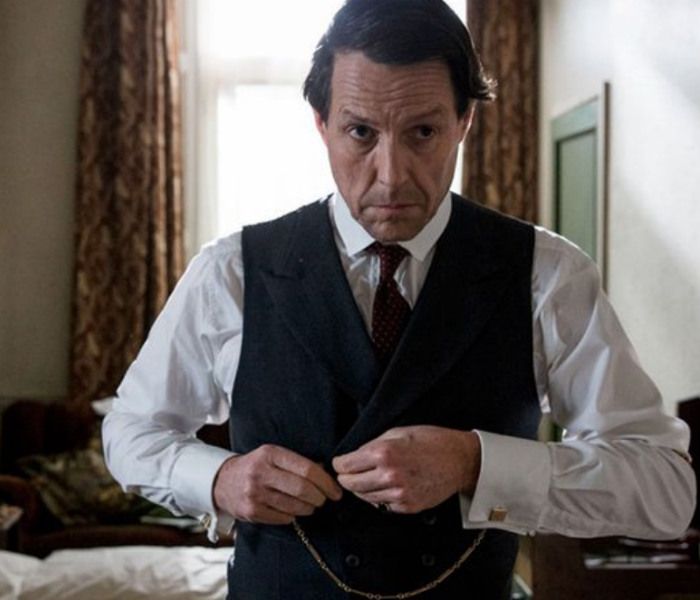 Cuantas Temporadas Tiene La Serie Scandal