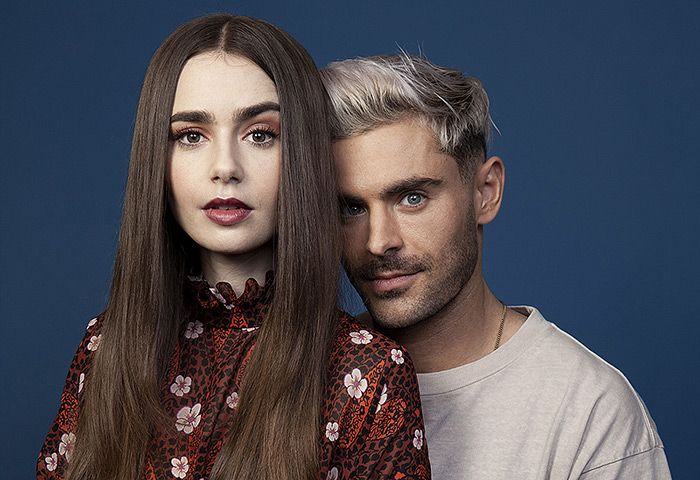 Zac Efron Y Lily Collins Fueron Novios
