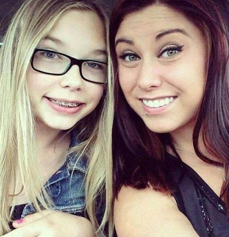 Así son Alaina y Whitney Mathers, las hijas adoptivas de Eminem Foto 3