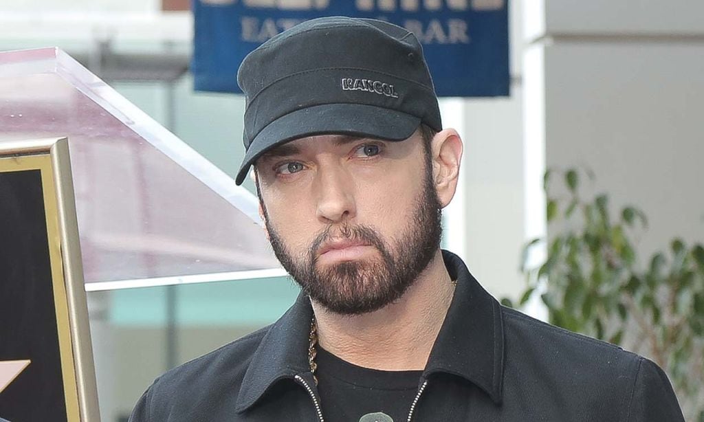 ¿Quiénes son Alaina y Whitney Mathers? Todo sobre las hijas adoptivas de Eminem