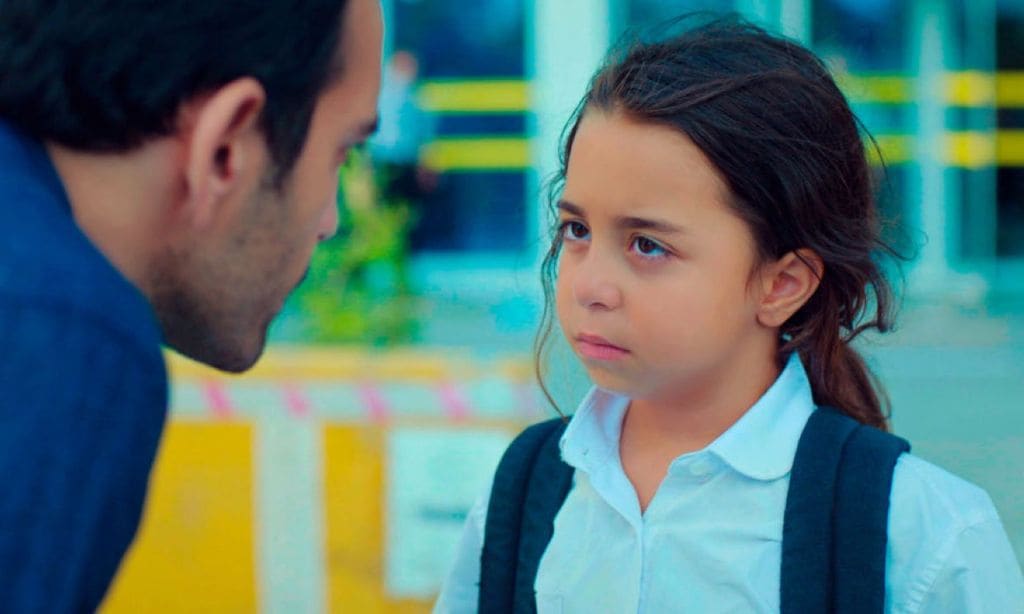 Las claves de 'Mi hija': el nuevo fenómeno turco que arrasa en televisión tras el éxito de 'Mujer'