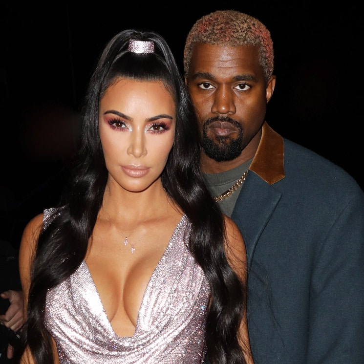 La fortuna que está en juego si Kim Kardashian y Kanye West se divorcian