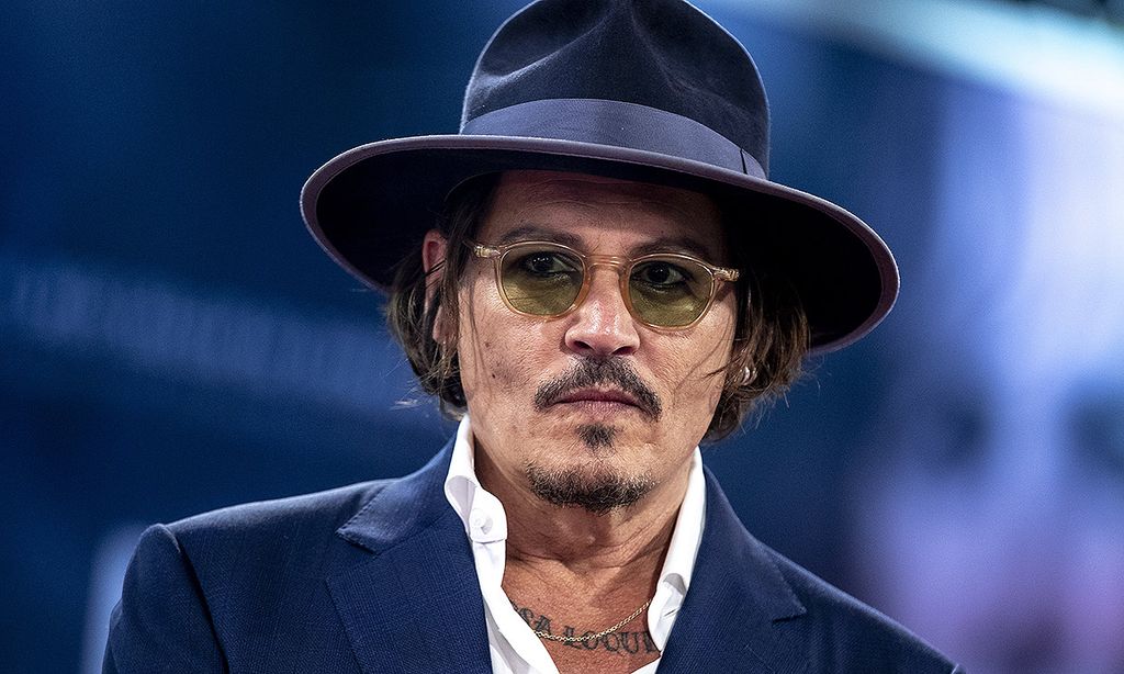 Detenida una mujer por entrar en la casa de Johnny Depp en Hollywood