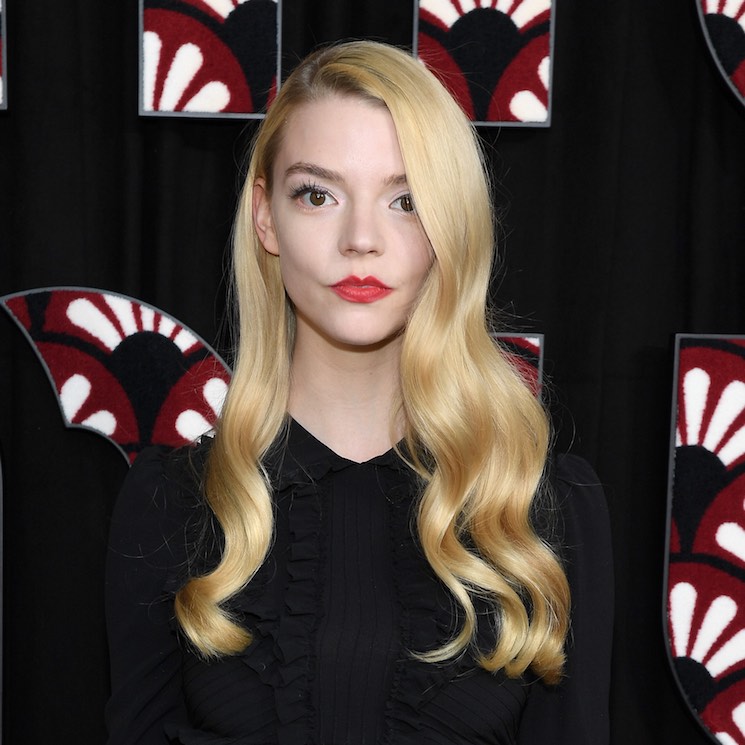 Anya Taylor-Joy, Lucas Nabor… las nuevas estrellas que prometen brillar en 2021