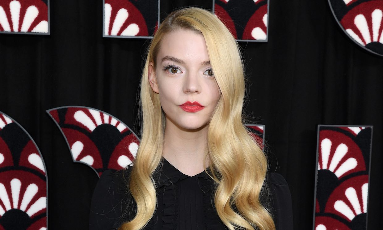 Anya Taylor-Joy, Lucas Nabor… las nuevas estrellas que prometen brillar en 2021