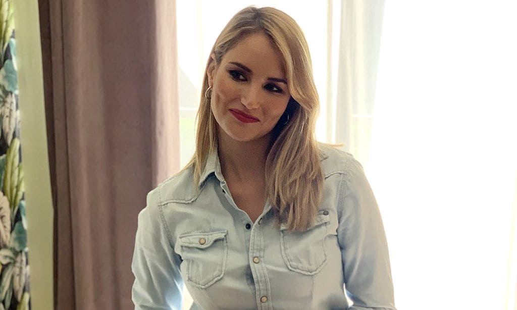 Alba Carrillo posa con Santi Burgoa y sus fans lo tienen claro: 'Tenéis que ir a por el niño'