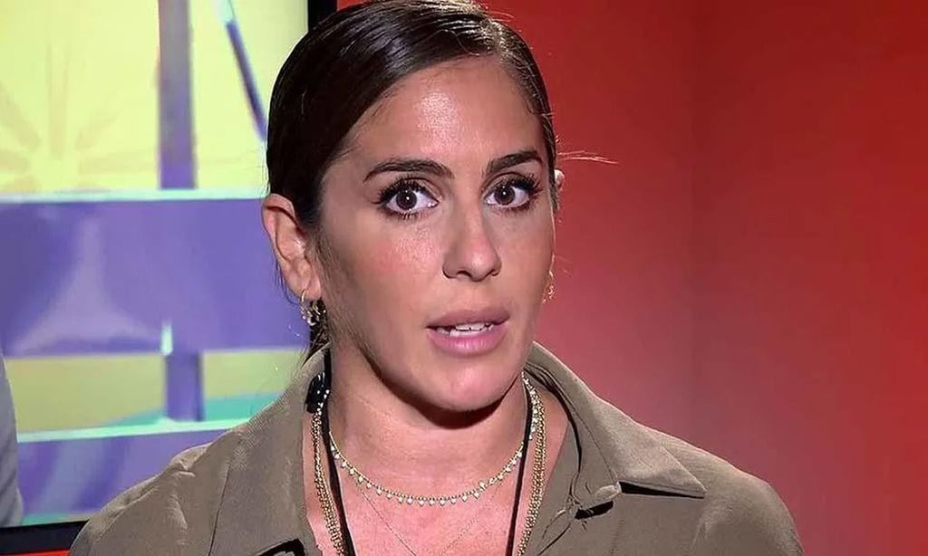 Anabel Pantoja, sobre el conflicto de su tía y Kiko Rivera: 'No hay solución y yo no voy a mediar'