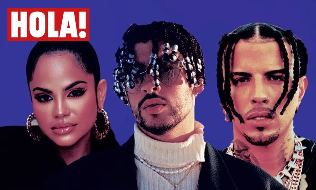 La música latina urbana y una década de éxito global