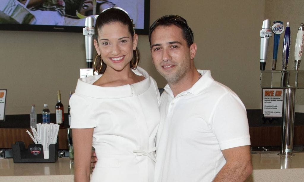 La cantante Natalia Jiménez se divorcia de Daniel Trueba