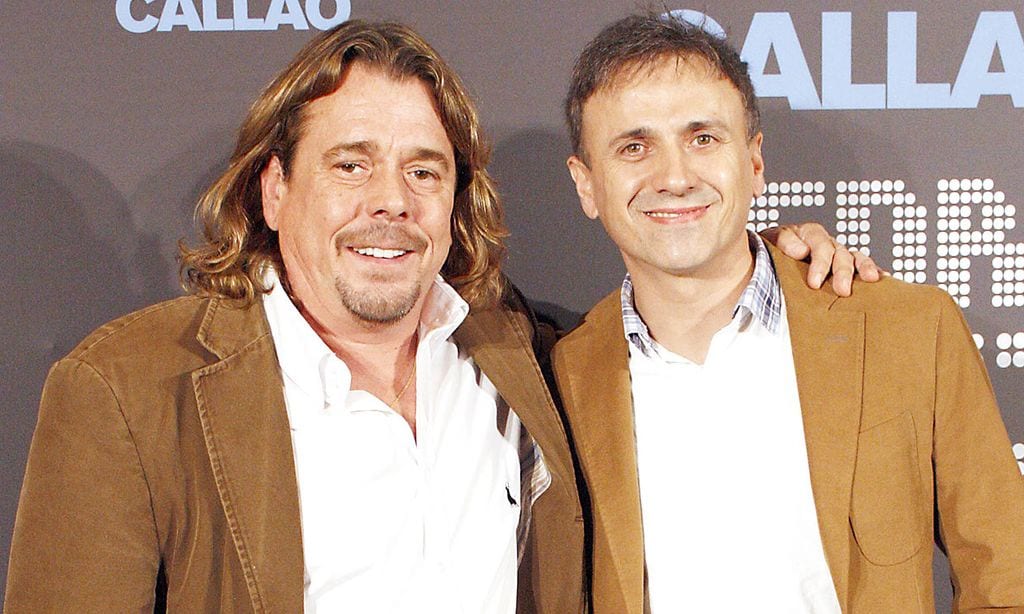 Juan Muñoz pide disculpas a José Mota tras sus duras declaraciones, ¿las ha aceptado su compañero?