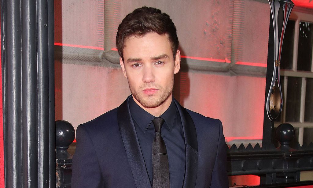 Liam Payne