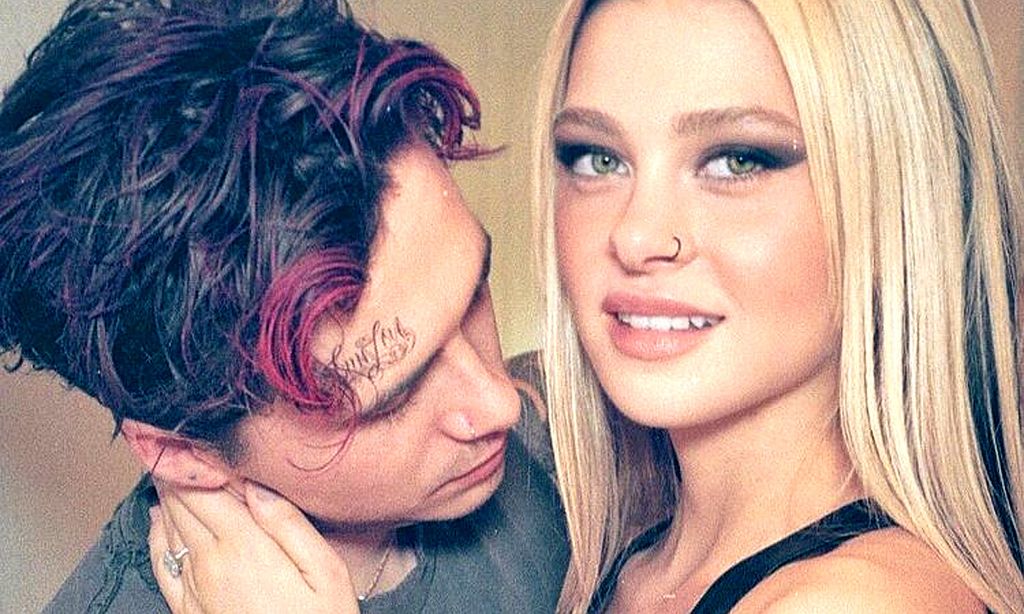 Brooklyn Beckham y Nicola Peltz: la imagen que podría indicar que su boda está más cerca de lo que parece