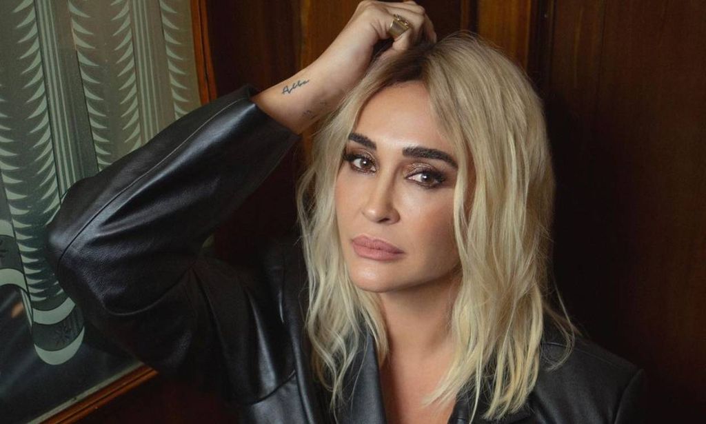 ¿Te gusta? El impactante cambio de imagen con el que ha sorprendido Vicky Martín Berrocal
