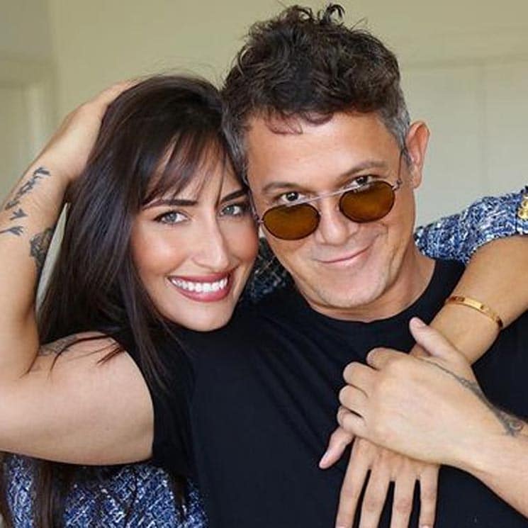 Alejandro Sanz, inspirado por su amor a Rachel Valdés, le dedica este tierno poema