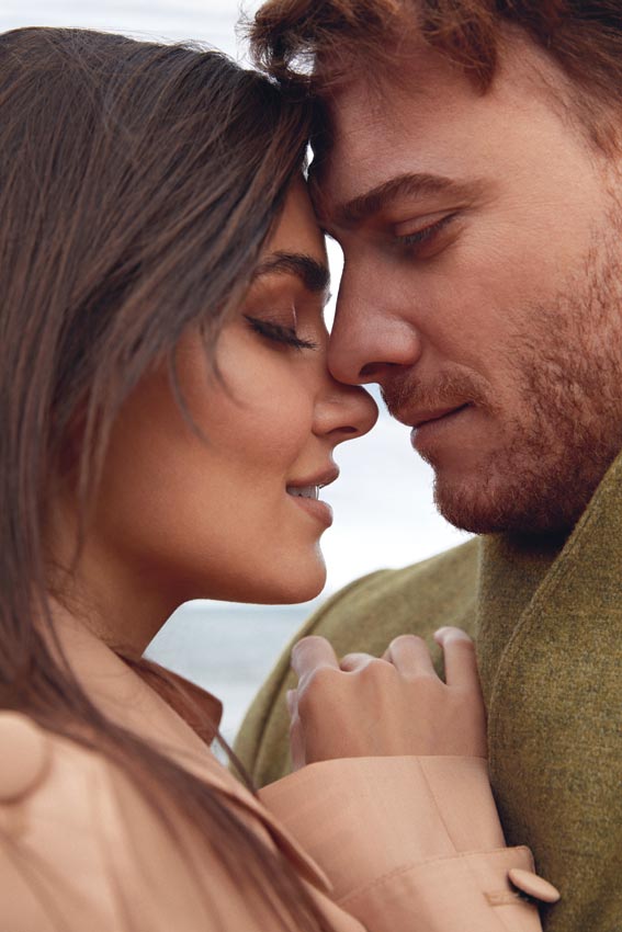 Love is in the air, conoce a los personajes de la serie Foto 1