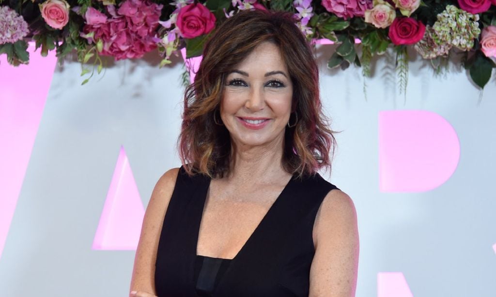 'El programa de Ana Rosa' cumple 16 años y se convierte en el magacín más longevo de la televisión