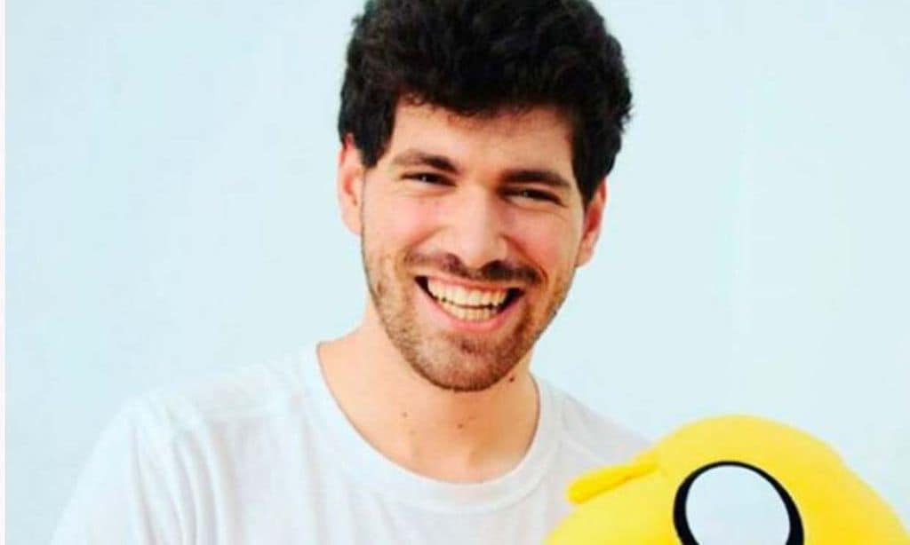 Biotecnólogo y mago: así es Mikecrack, el youtuber madrileño que supera los 20 millones de suscriptores