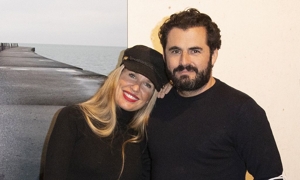 Carola Baleztena y Emiliano Suárez anuncian que van a ser padres