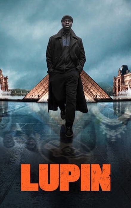 Netflix Lupin Saison 1 'Lupin', la nueva serie de ladrones de Netflix protagonizada por Omar
