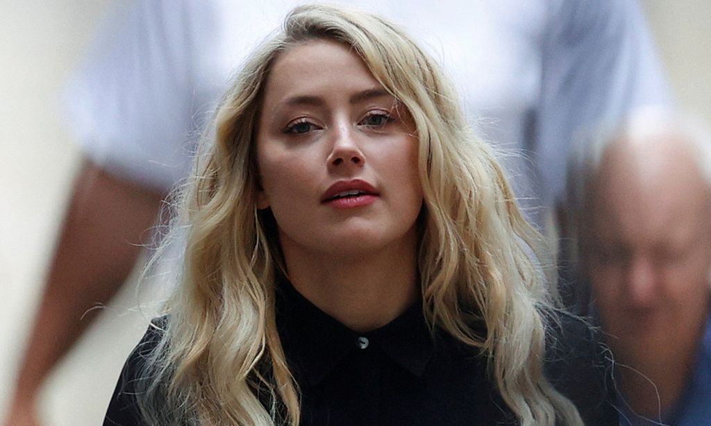 Amber Heard Explica Por Que No Ha Donado Aun El Dinero Prometido