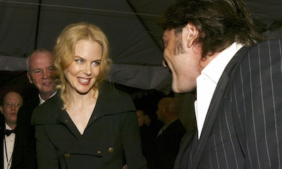 Nicole Kidman y Javier Bardem, en conversaciones para ser marido y mujer en la ficción