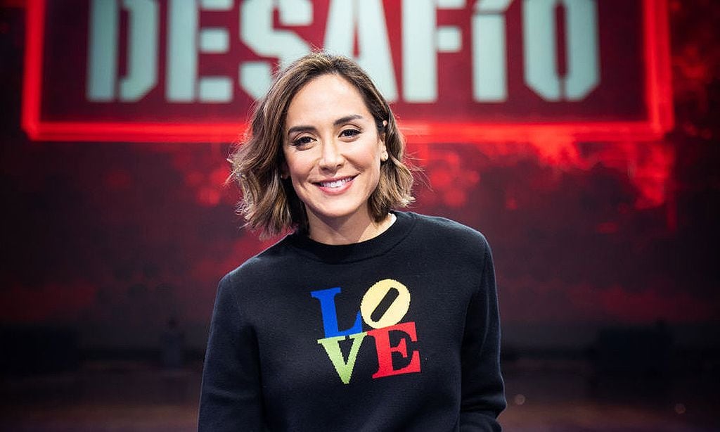 Tamara Falcó no para: estrena ya su próximo trabajo en televisión