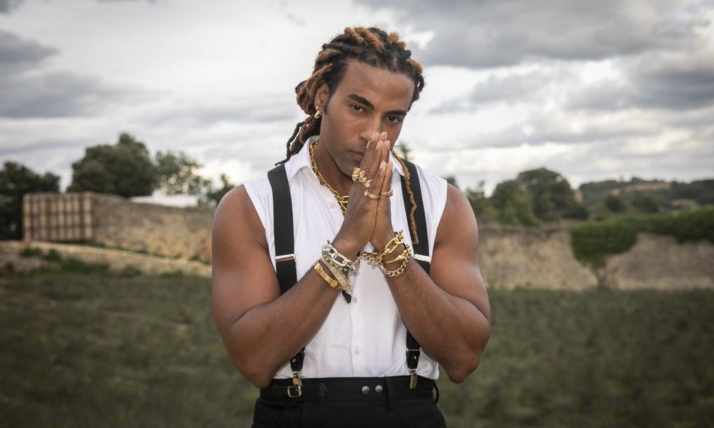 ¿Te acuerdas de 'Un paso adelante'? Yotuel Romero abre la puerta a un retorno de la mítica serie