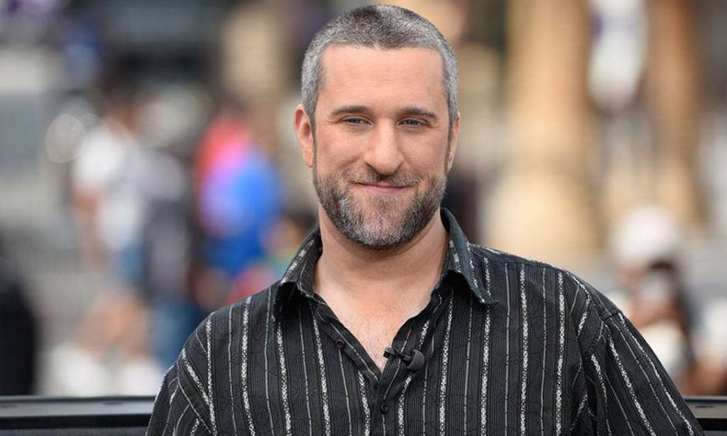 Dustin Diamond, de ‘Salvados por la Campana, hospitalizado