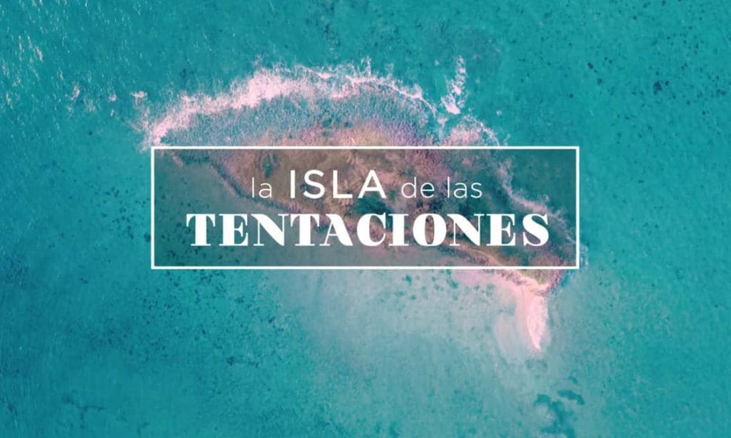 Donde esta grabado la isla de las tentaciones