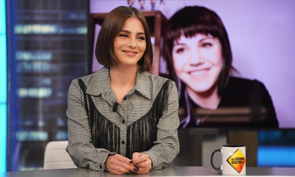 ¿Cómo llegaron Andrea Duro y Angy a 'Física o Química'? ¿Les cambió la vida el final de la serie?