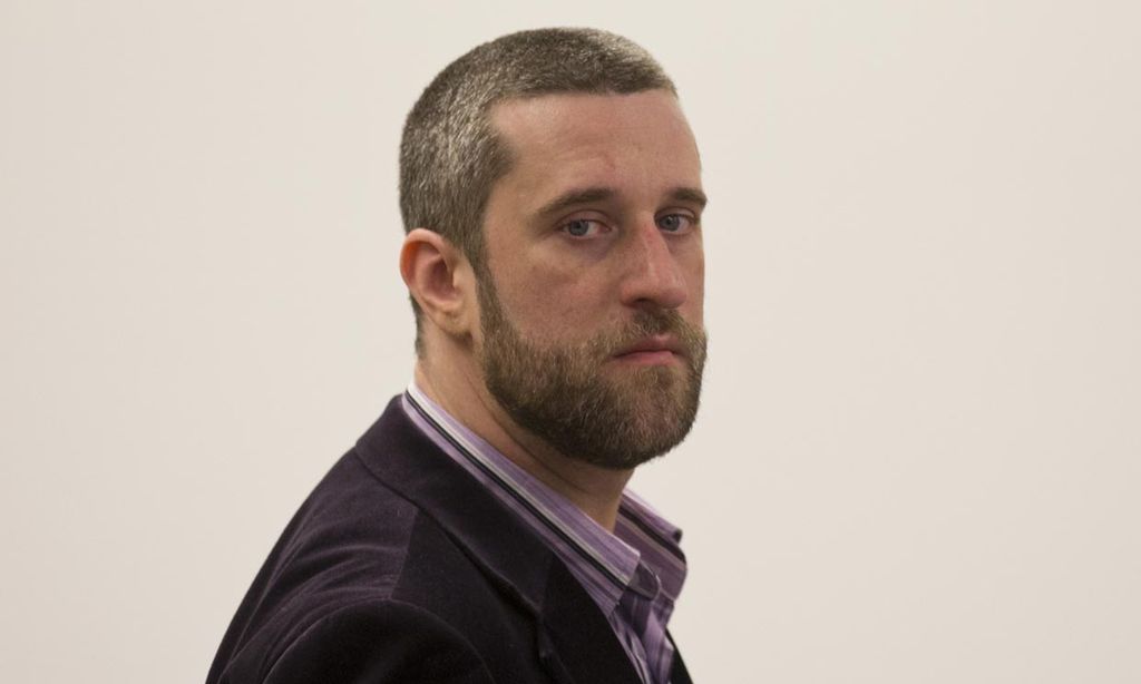 Dustin Diamond