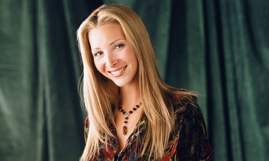 Lisa Kudrow