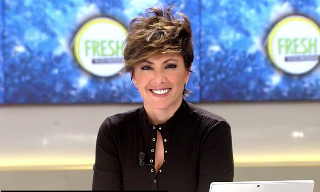 Sonsoles Ónega sorprende al contar el vínculo que la une con Elsa Pataky