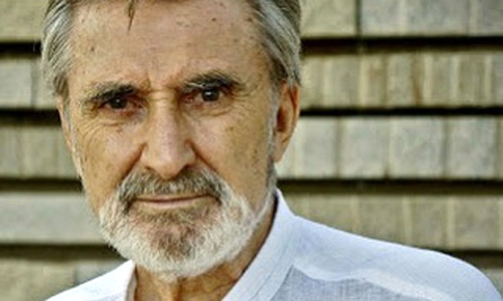 Fallece a los 84 años el actor y director teatral Gerardo Malla
