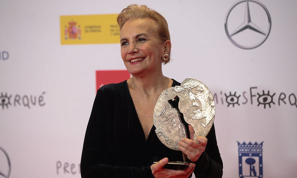 Consulta la lista completa de ganadores de los Premios Forqué
