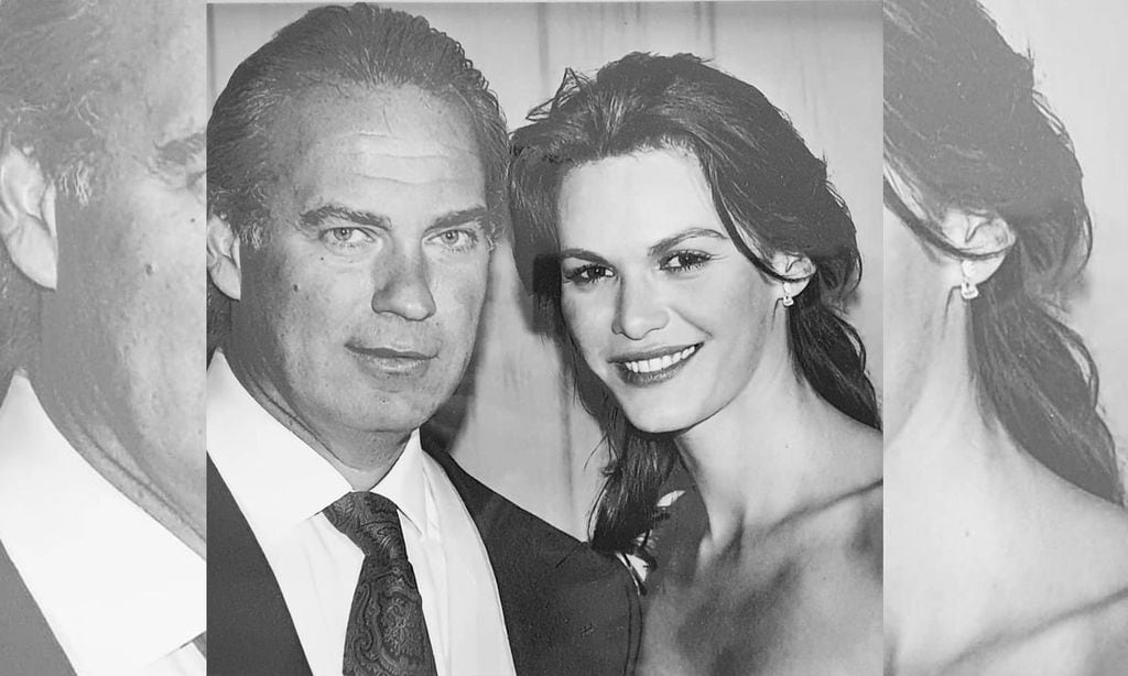 Los invitados, la celebración...Recordamos cómo fue la boda de Bertín Osborne y Fabiola Martínez