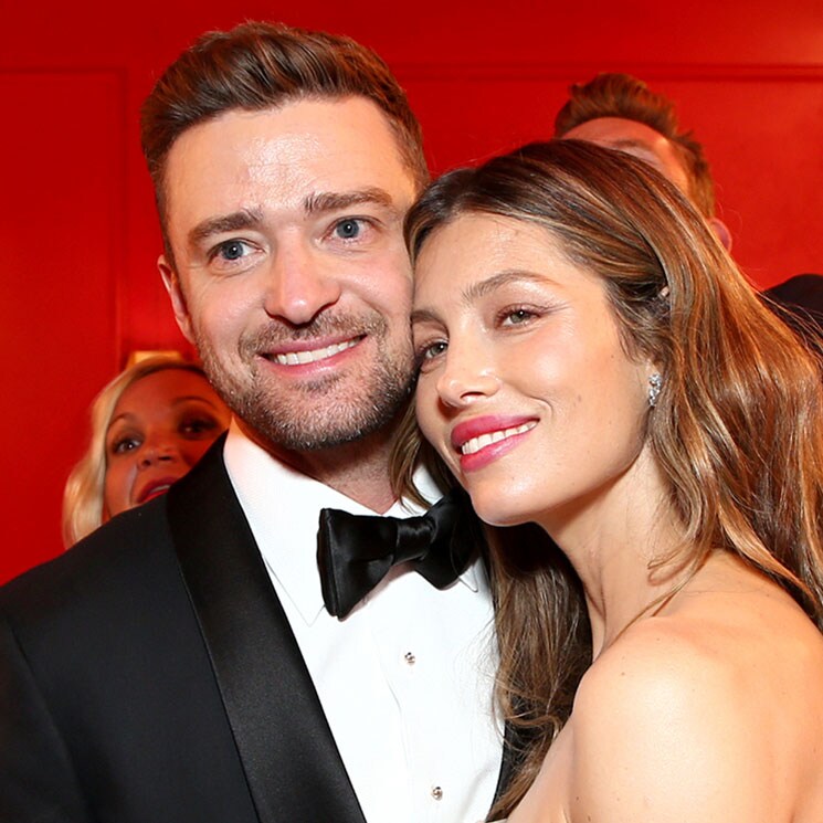 Jessica Biel y Justin Timberlake confirman por fin el nombre y nacimiento de su segundo hijo