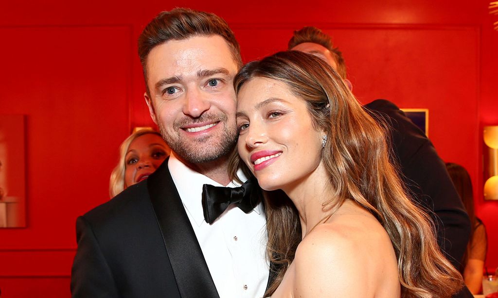 Jessica Biel y Justin Timberlake confirman por fin el nombre y nacimiento de su segundo hijo