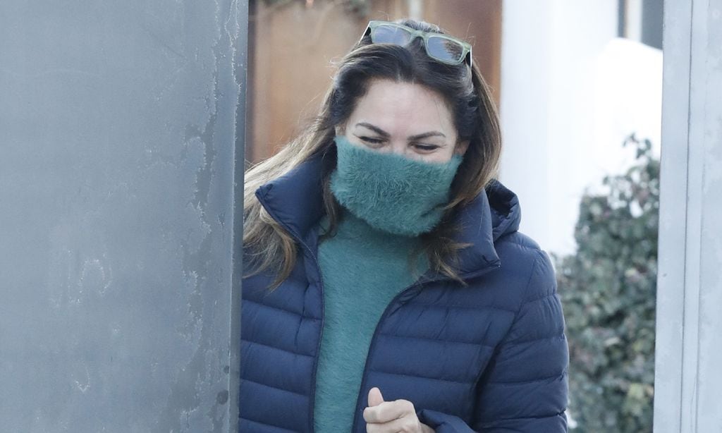 Fabiola Martínez desvela los planes de su nueva vida