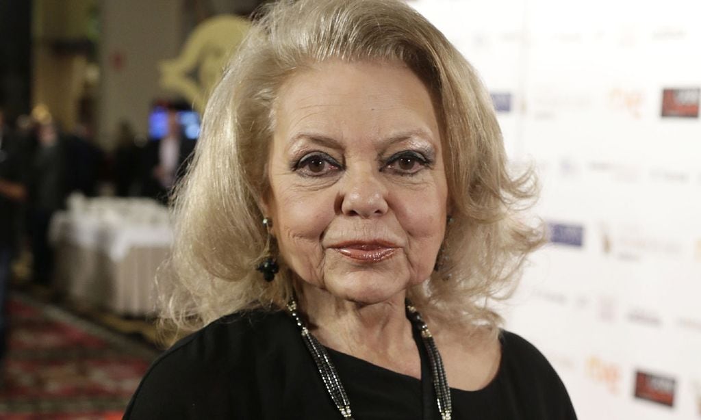Mayra Gómez Kemp dice adiós al amor de su vida, Alberto Bercos