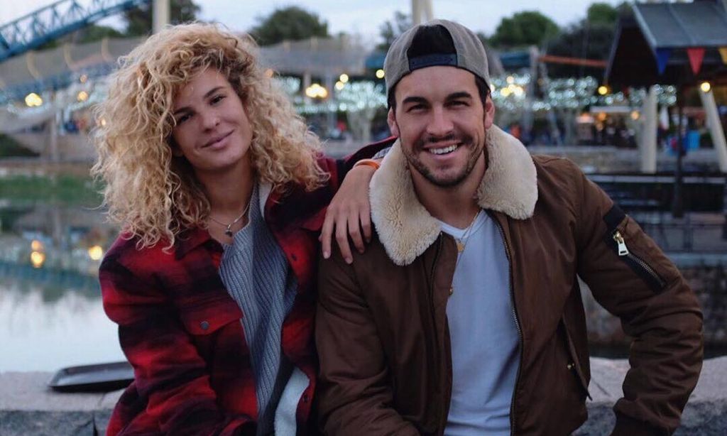 La reacción de los hermanos de Mario Casas a su primera nominación al Goya