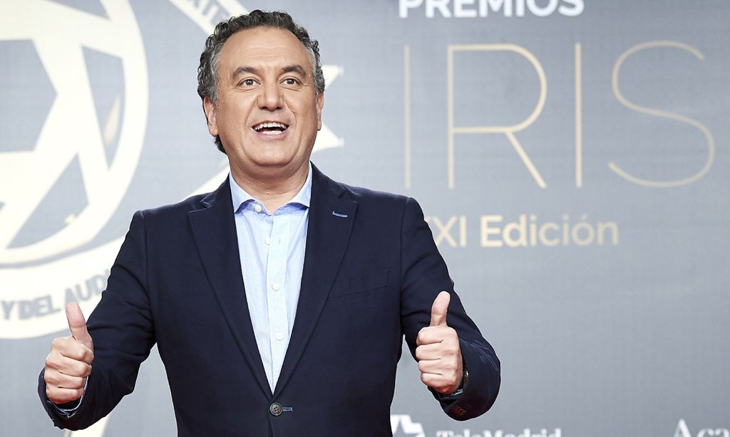 El Lado Más Personal De Roberto Brasero El Hombre Del Tiempo Al Que Filomena No Pilló Por Sorpresa