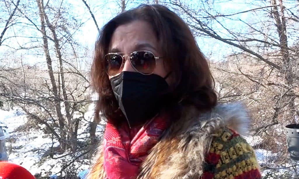 Isabel Gemio, tras la polémica por su entrevista a María Teresa Campos: ‘Ya hay alguna demanda’