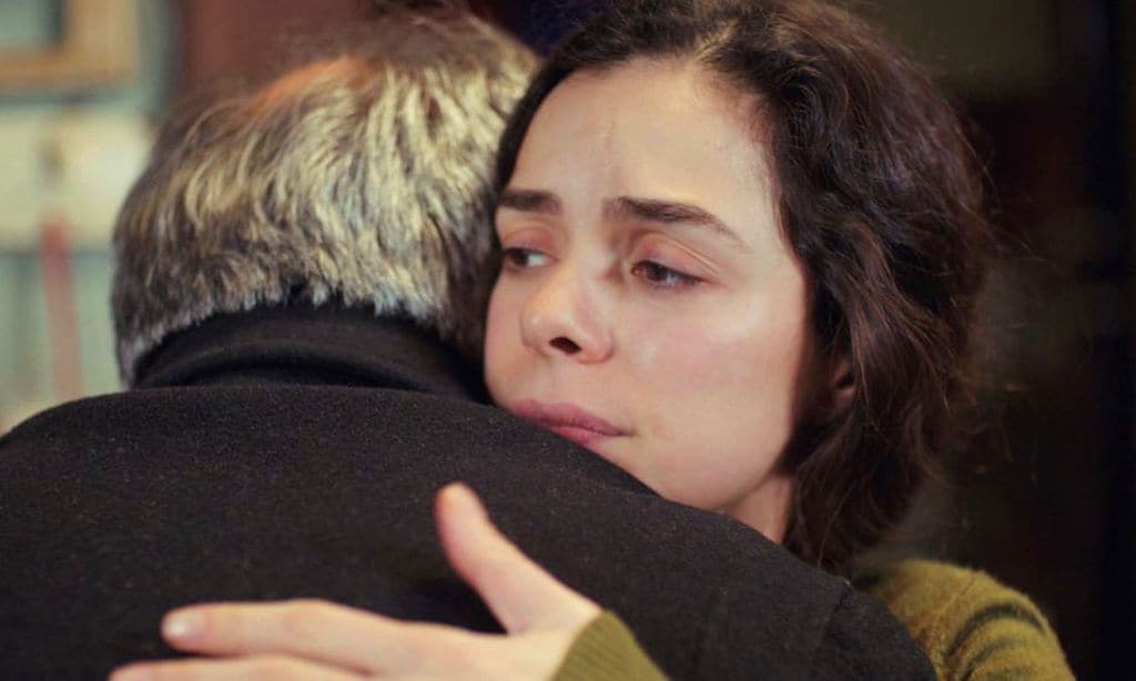 La hora de la verdad para 'Mujer', en la encrucijada por sus dos amores