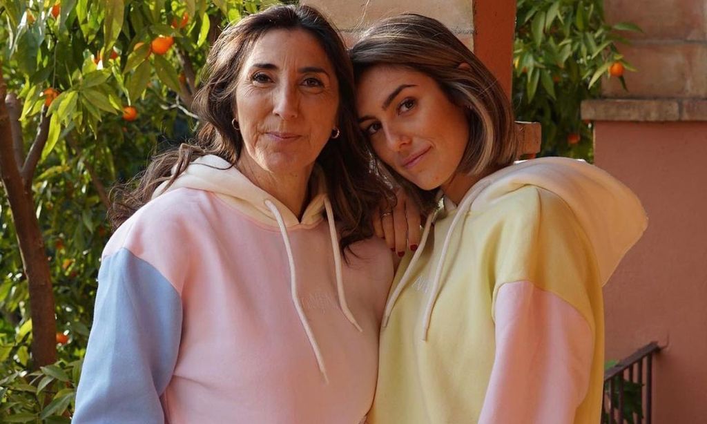 El homenaje de Paz Padilla y Anna Ferrer a Antonio Vidal cuando se cumplen seis meses de su muerte