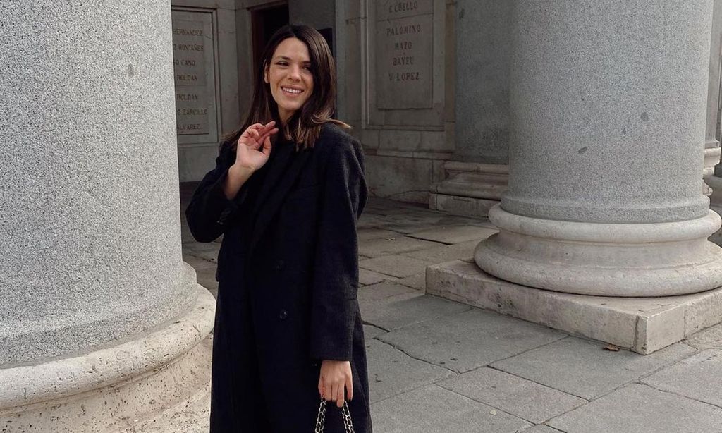 Laura M. Flores explica el problema que afecta a su visión: 'Veo muy poquito'